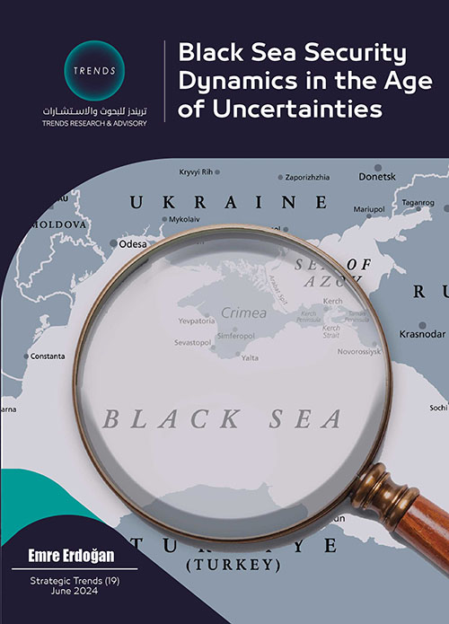 Black Sea Security Dynamics in the Age of Uncertainties