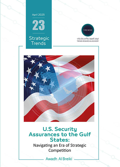 U.S. Security Assurances to the Gulf States : Navigating an Era of Strategic Competition