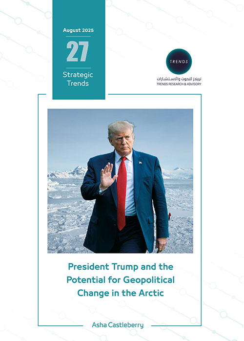 President Trump and the Potential for Geopolitical Change in the Arctic