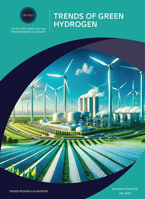 Trends of Green Hydrogen