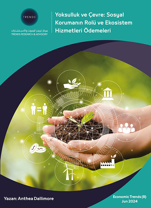 Yoksulluk ve Cevre: Sosyal Korumanin Rolu ve Ekosistem Hizmetleri Odemeleri