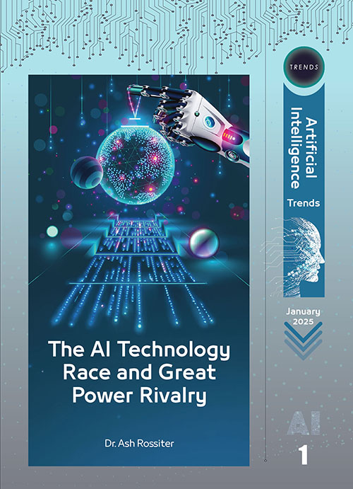 The AI Technology Race and Great Power Rivalry