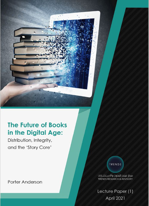 The Future of Books in the Digital Age: Distribution, Integrity, and the Story Core