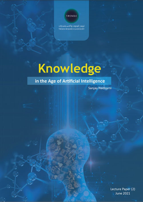 Knowledge in the Age of Artificial Intelligence