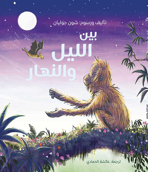 بين الليل والنهار