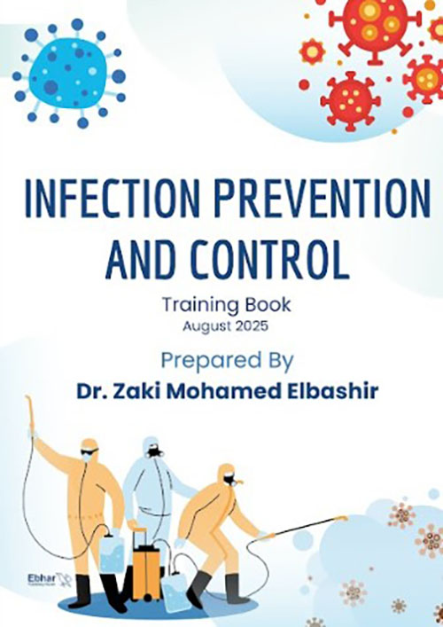 Infection Prevention And Control