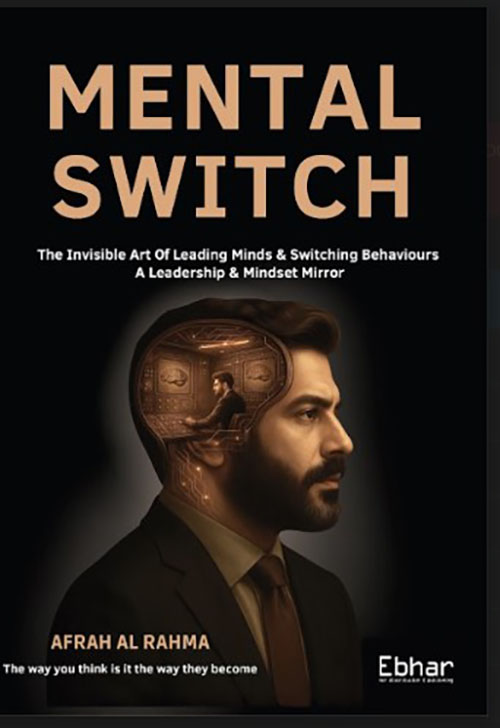 Mental Switch