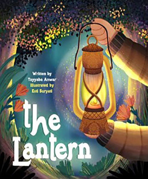 The Lantern