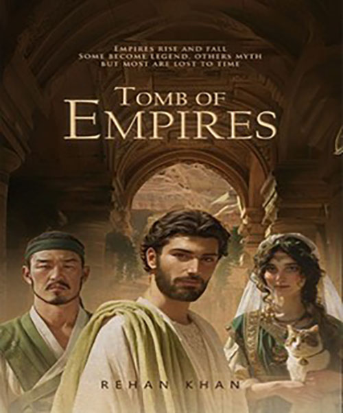 Tomb of Empires