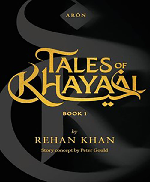 Tales of Khayaal
