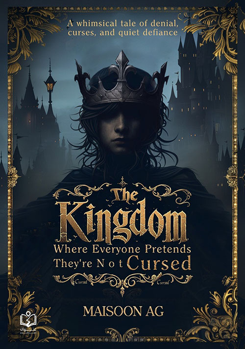 The Kingdom Where Everyone Pretends They