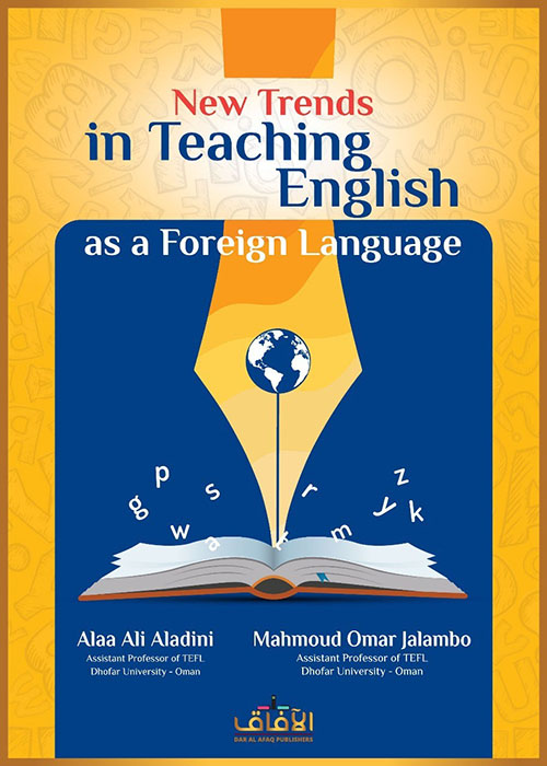 New Trends in Teaching English as a Foreign Language