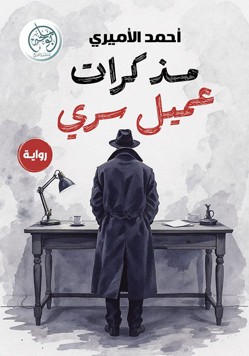 مذكرات عميل سري