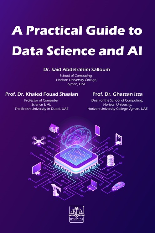 A practical guide to data science and AI