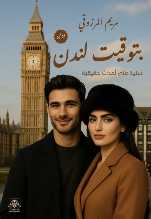 بتوقيت لندن