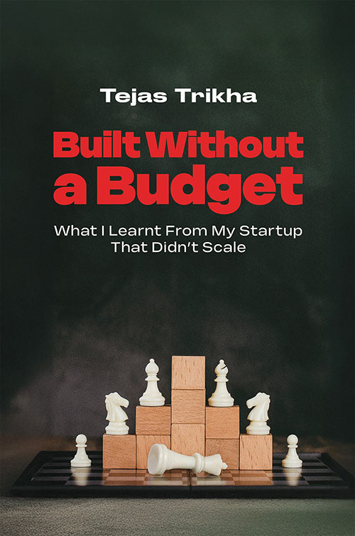 Built Without a Budget