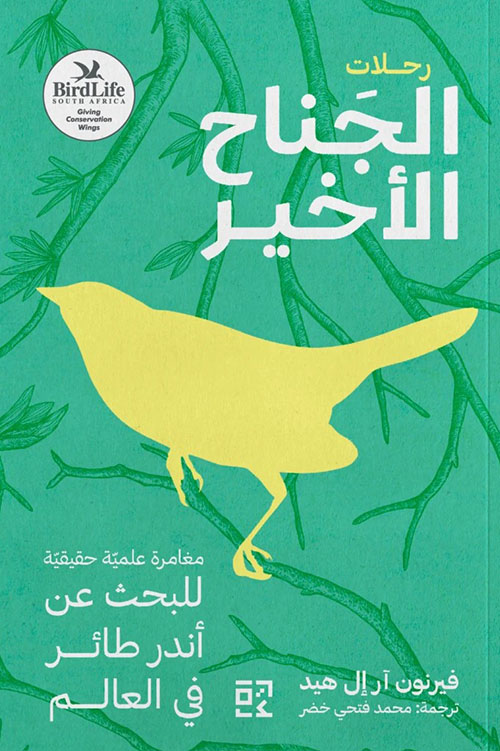 الجناح الأخير