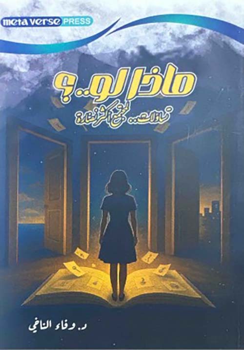 ماذا لو ..؟ تساؤلات لمجتمع أكثر نضارة