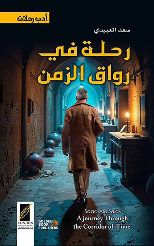 رحلة في رواق الزمن