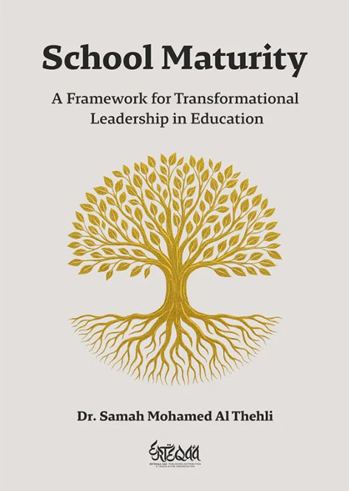 School Maturity , a framework for transformational leadership in education