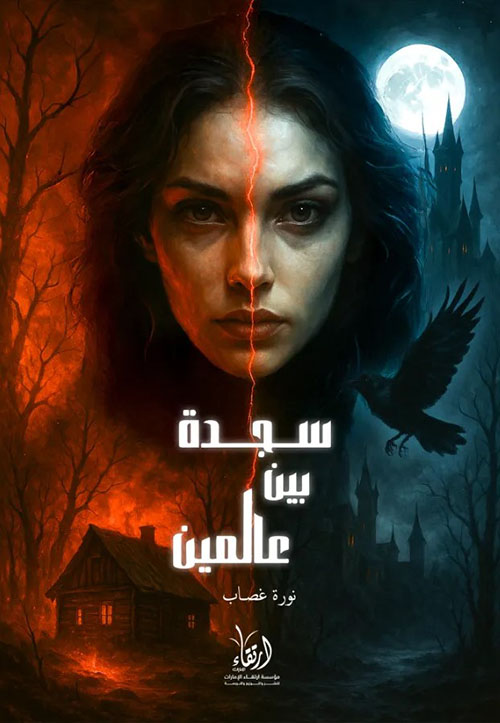 سجدة بين عالمين