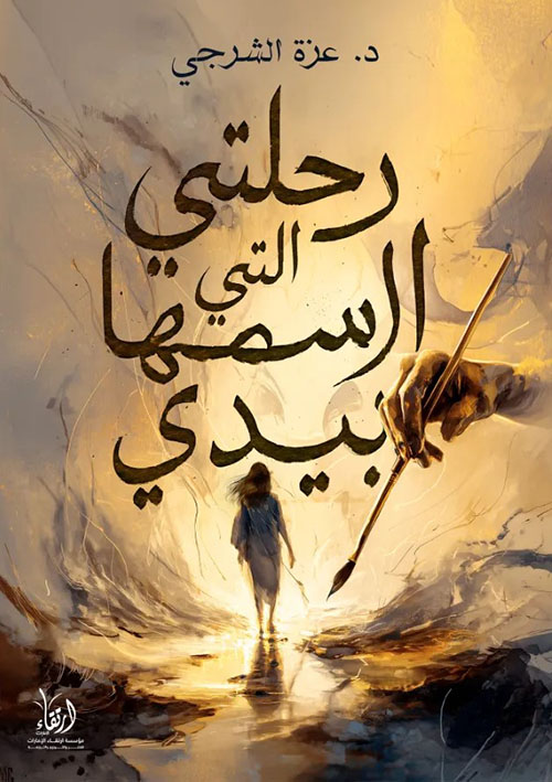 رحلتي التي أرسمها بيدي