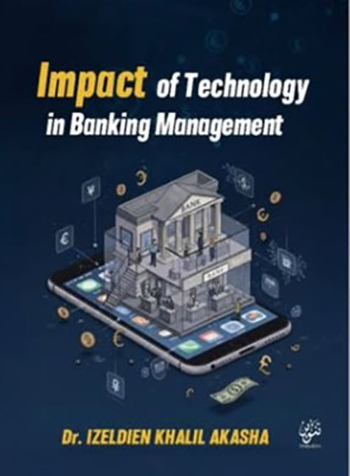Impact of Technology in banking management