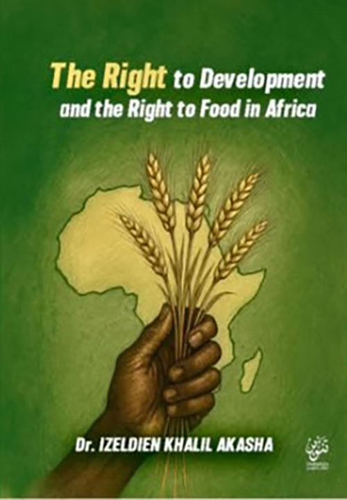  The right to development and the right to food of africa