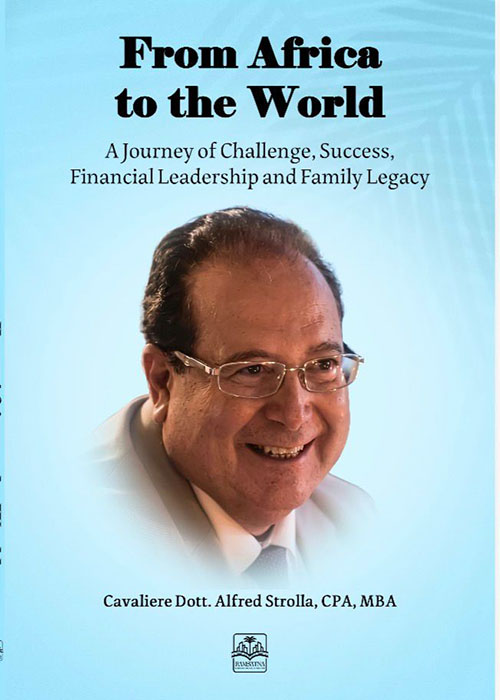 From Africa to the World