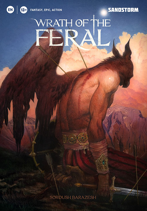 Wrath of the FERAL