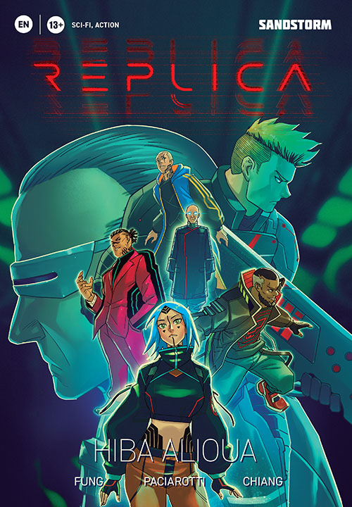 REPLICA