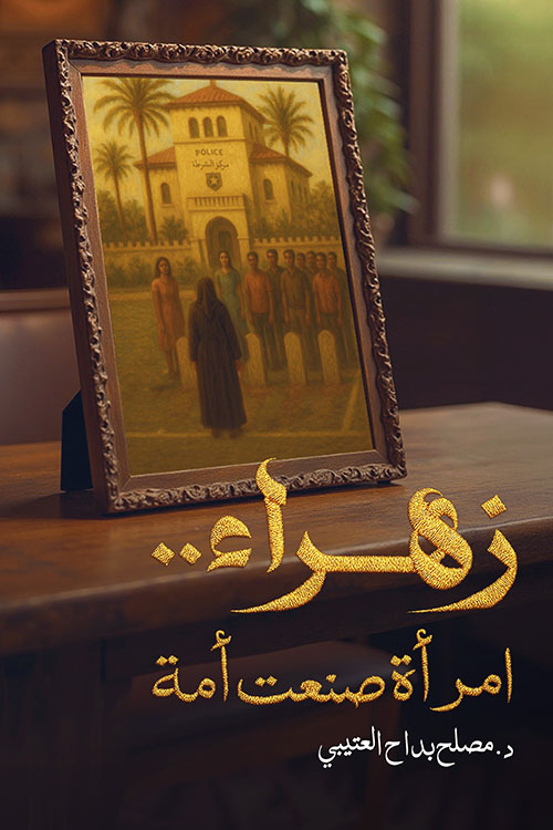 زهراء ؛ امرأة صنعت أمة