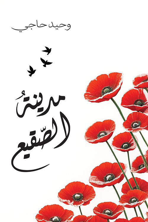 مدينة الصقيع