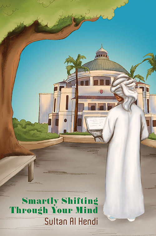 Smartly Shifting Through Your Mind