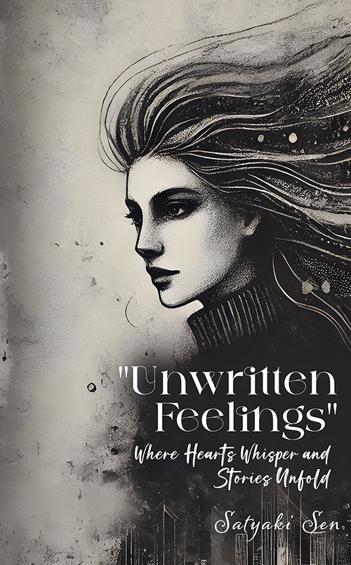 Unwritten Feelings - Where Hearts Whisper and Stories Unfold