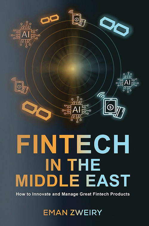 Fintech in the Middle East