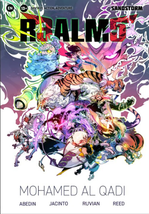 Realms