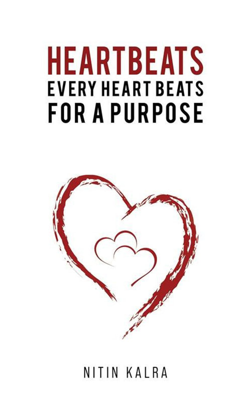 Heartbeats Every Heartbeats for a purpose