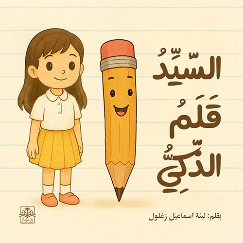 السيد قلم الذكي