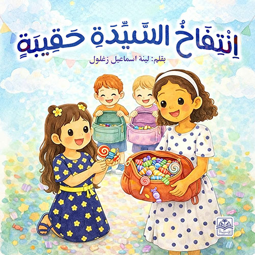 انتفاخ السيدة حقيبة