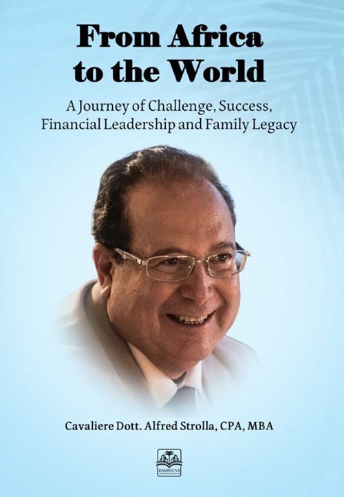 From Africa to the World