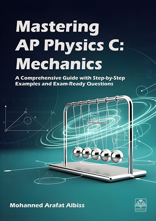 Mastering AP Physics C: Mechanics