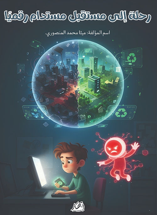 رحلة إلى مستقبل مستدام رقميا