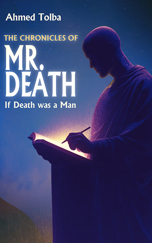 The Chronicles of Mr. Death