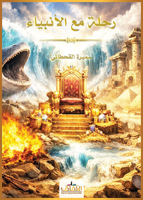 رحلة مع الأنبياء