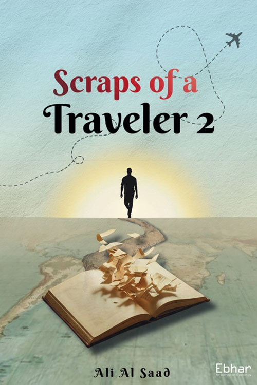 Scraps of a Traveler - Part 2  (Tales From Around The World)