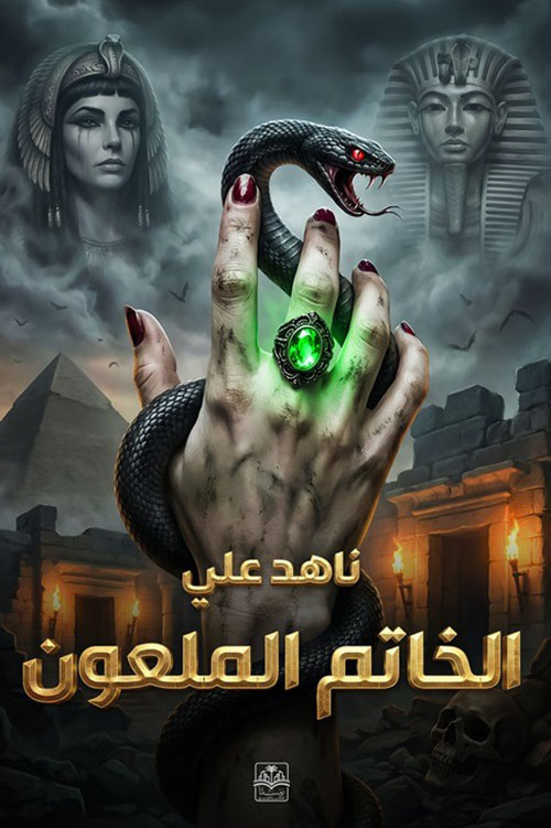 الخاتم الملعون