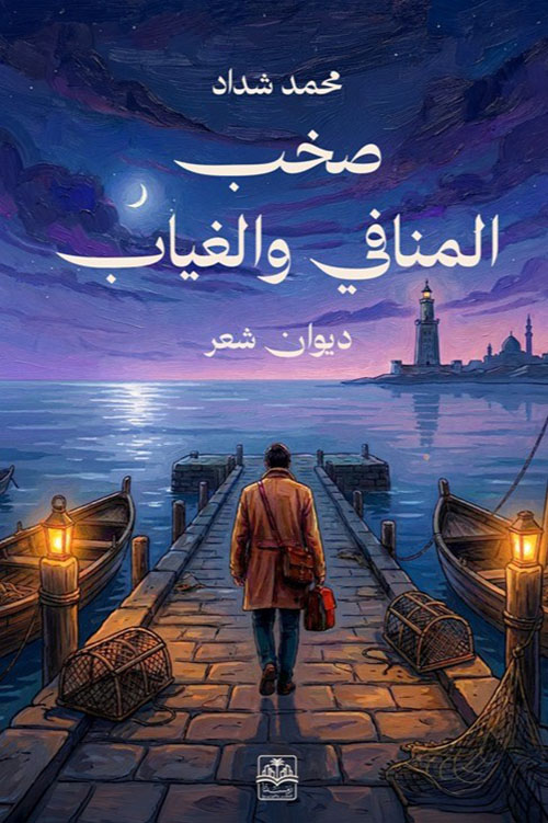 صخب المنافي والغياب