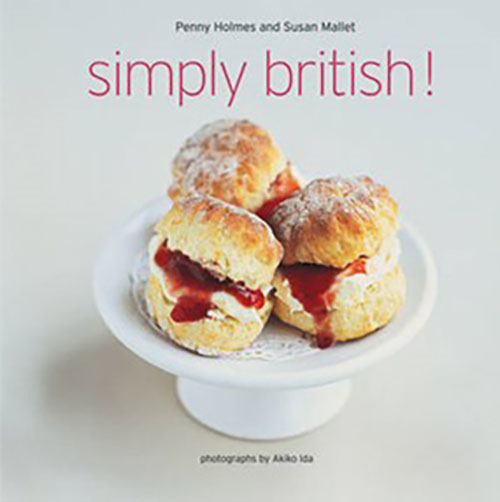 Simply British