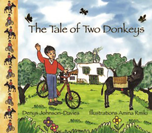 The Tale of Two Donkeys